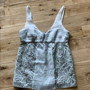 Vera wang top